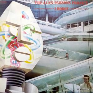 Alan Parsons Project,The - I Robot