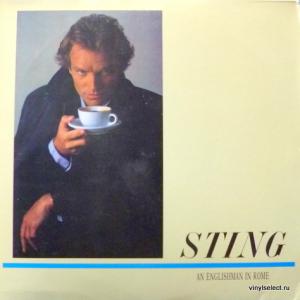 Sting - An Englishman In Rome