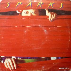 Sparks - The Best Of Sparks