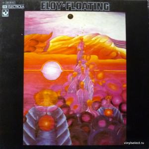 Eloy - Floating