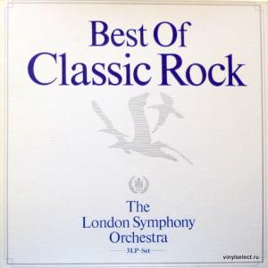 London Symphony Orchestra,The - Best Of Classic Rock