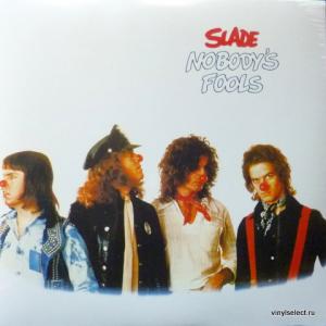 Slade - Nobody's Fools