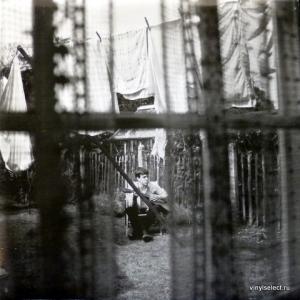 Paul McCartney - Chaos And Creation In The Backyard