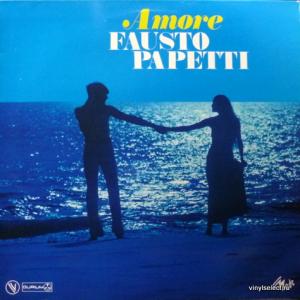 Fausto Papetti - Amore