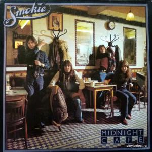 Smokie - Midnight Café