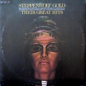 Steppenwolf - Gold (Their Great Hits)