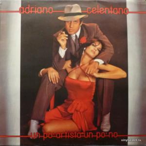 Adriano Celentano - Un Po' Artista Un Po' No