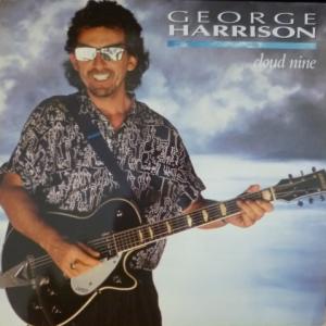 George Harrison - Cloud Nine (Produced by Jeff Lynne / ELO)