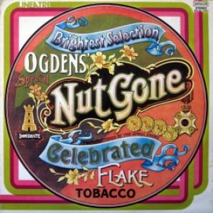 Small Faces - Ogdens' Nut Gone Flake