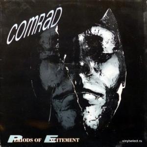 Comrad - Periods Of Excitement