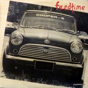 Feedtime - Cooper-S