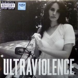 Lana Del Rey - Ultraviolence