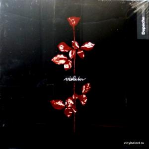 Depeche Mode - Violator
