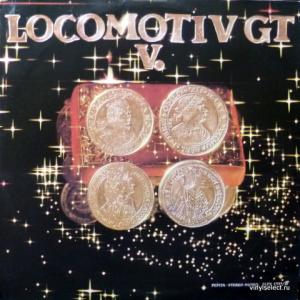 Locomotiv GT - V.