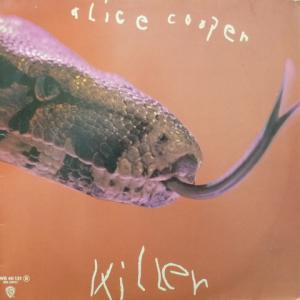 Alice Cooper - Killer