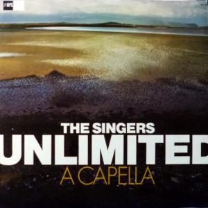 Singers Unlimited, The - A Capella
