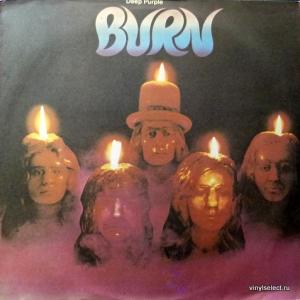 Deep Purple - Burn