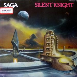 Saga (Canadian band) - Silent Knight