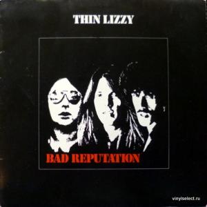 Thin Lizzy - Bad Reputation
