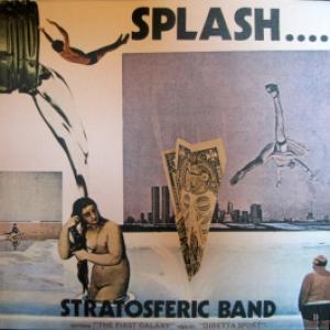 Stratosferic Band - Splash....