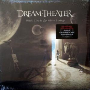 Dream Theater - Black Clouds & Silver Linings