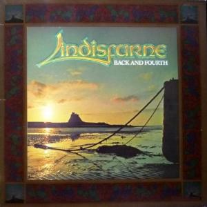 Lindisfarne - Back And Fourth