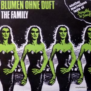Blumen Ohne Duft - The Family