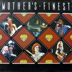 Mother's Finest - Mother's Finest