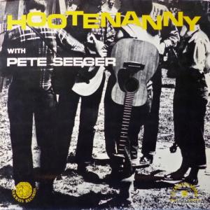 Pete Seeger - Hootenanny With Pete Seeger