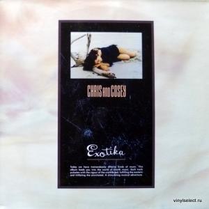 Chris And Cosey - Exotika