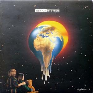 Robert Plant - Fate Of Nations