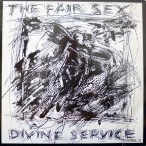 Fair Sex,The - Divine Service
