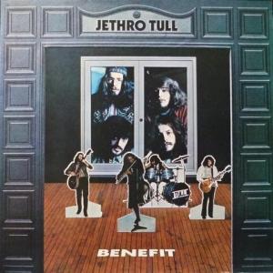 Jethro Tull - Benefit