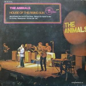 Animals,The - House Of The Rising Sun