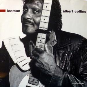 Albert Collins - Iceman
