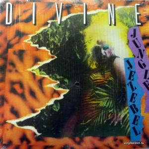 Divine - Jungle Jezebel (produced by Bobby O)