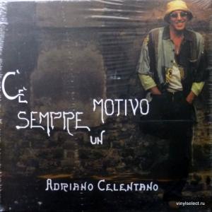 Adriano Celentano - C'è Sempre Un Motivo