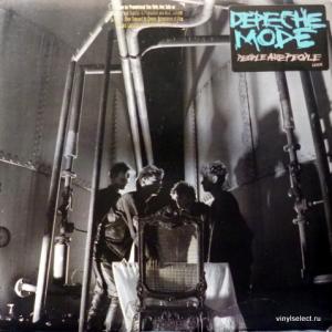 Depeche Mode - People Are People