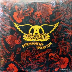 Aerosmith - Permanent Vacation