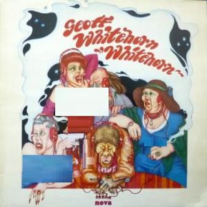 Geoff Whitehorn - Whitehorn