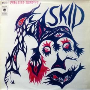 Skid Row (Gary Moore) - Skid