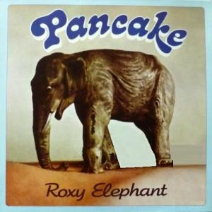 Pancake - Roxy Elephant