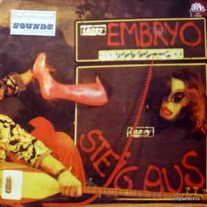 Embryo - Steig Aus