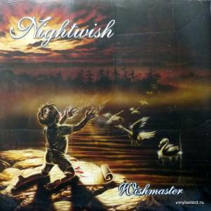 Nightwish - Wishmaster