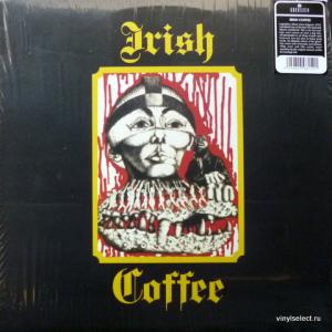 Irish Coffee - Irish Coffee