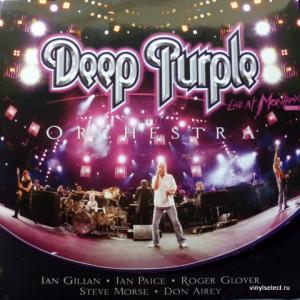 Deep Purple - Live At Montreux 2011
