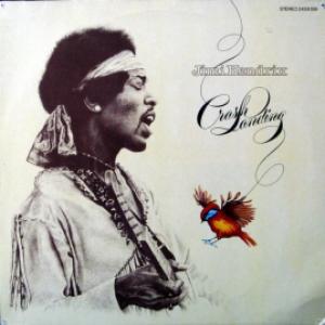 Jimi Hendrix - Crash Landing