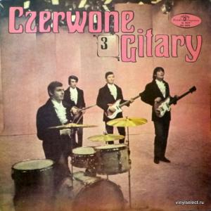 Czerwone Gitary - Czerwone Gitary 3