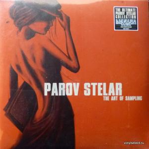 Parov Stelar - The Art Of Sampling