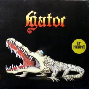 Gator - Gator